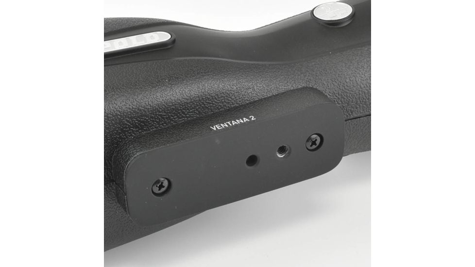 Leupold SX-1 Ventana 2 20-60x80mm Kit Gray/Black 170760