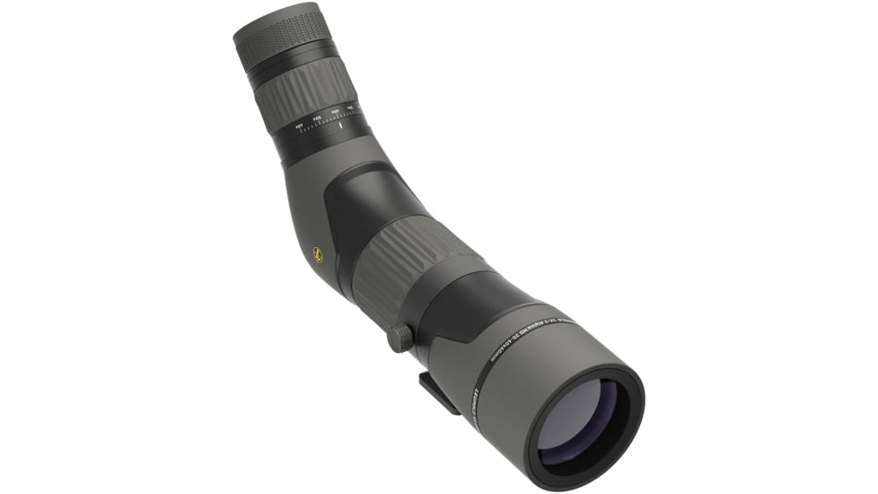 Leupold SX-2 Alpine HD Spotting Scope, 20-60x60mm Angled, 180143