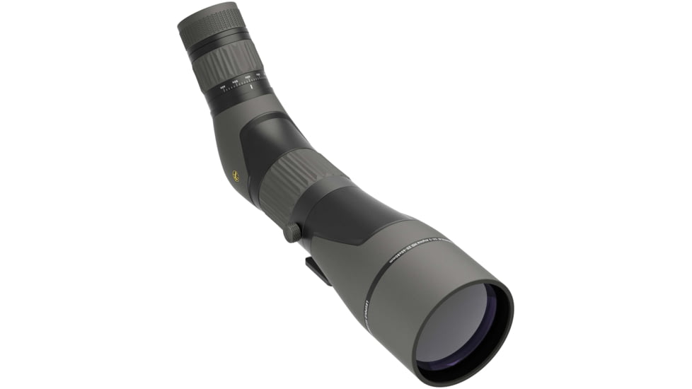 Leupold SX-2 Alpine HD Spotting Scope, 20-60x80mm Angled, 180144