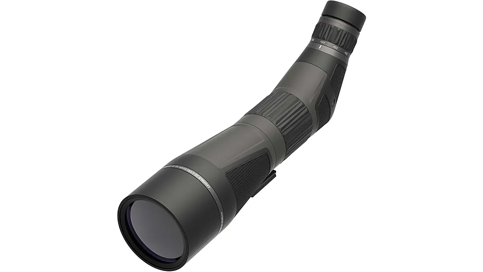 Leupold SX-4 Pro Guide HD Gen 2 20-60x85mm Spotting Scope