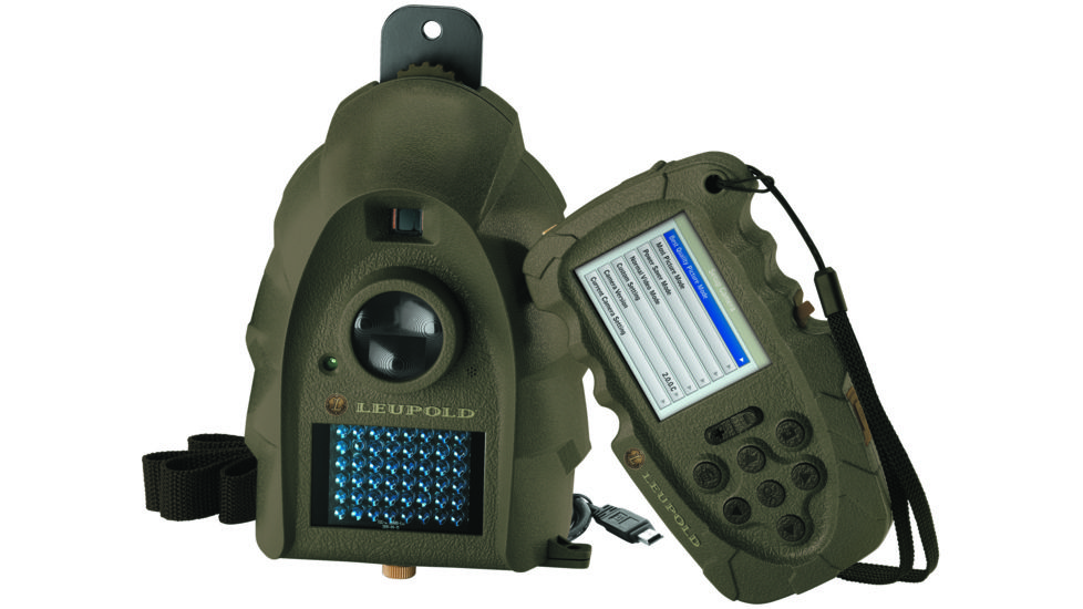 Leupold RCX2 Trail Cam Kit