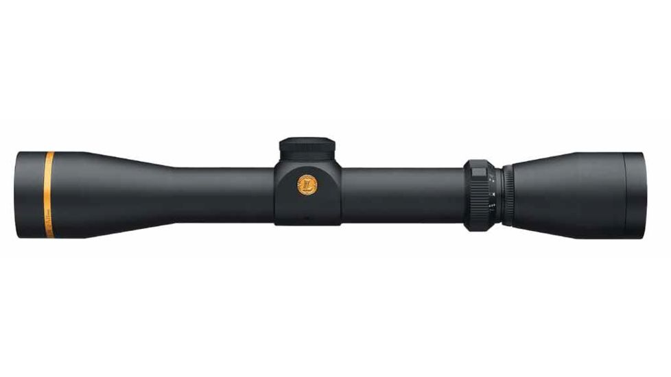 Demo,Leupold UltimateSlam 2-7x33mm Rifle Scope, Matte, SA.B.R. Reticle 113868