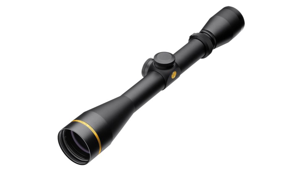 Leupold UltimateSlam 3-9x40mm Rifle Scope, Matte Black, SA.B.R Reticle 113879