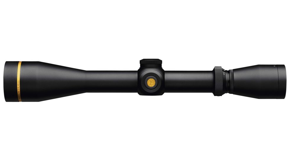 Leupold UltimateSlam 3-9x40mm Rifle Scope, Matte Black, SA.B.R Reticle 113879
