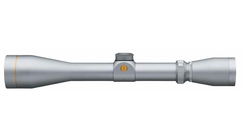 Leupold UltimateSlam 3-9x40mm Rifle Scope, Silver, SA.B.R Reticle 113880