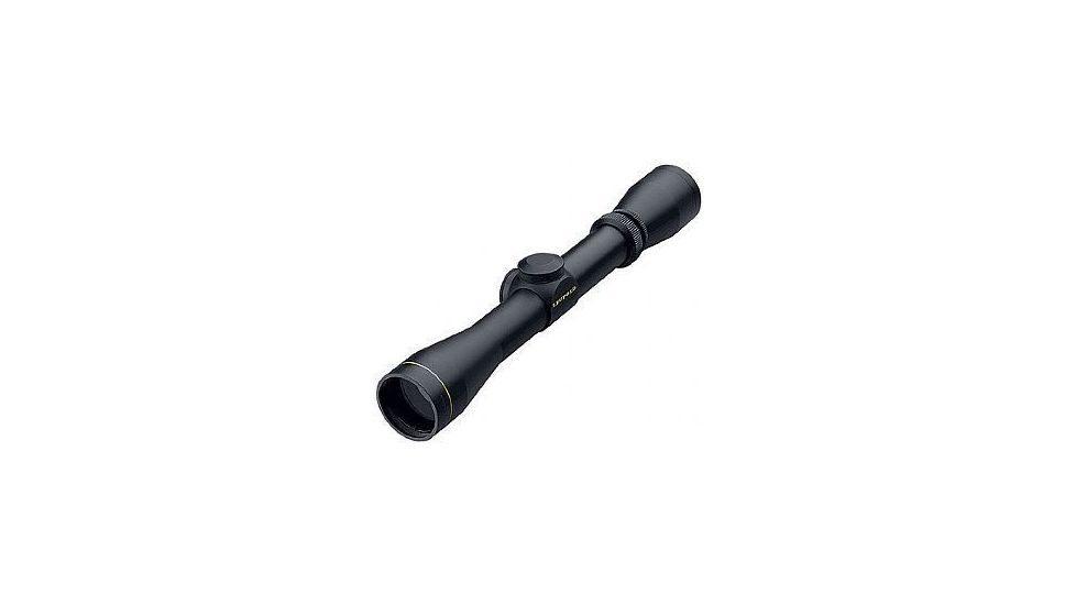 Leupold VX-1 2-7x33mm Rifle Scope