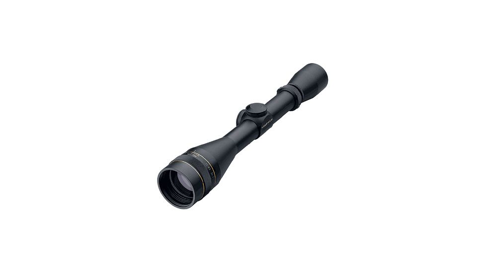 Leupold VX-2 4-12x40mm Adjustable Objective Rifle Scope