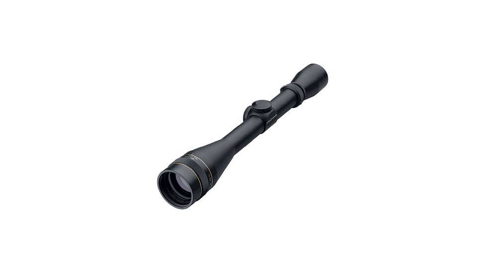 Demo,Leupold Vari-X II 6-18x40mm Adjustable Objective Rifle Scope 57010