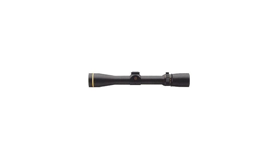 Leupold VX-III 1.75-6x32mm Rifle Scope 55024