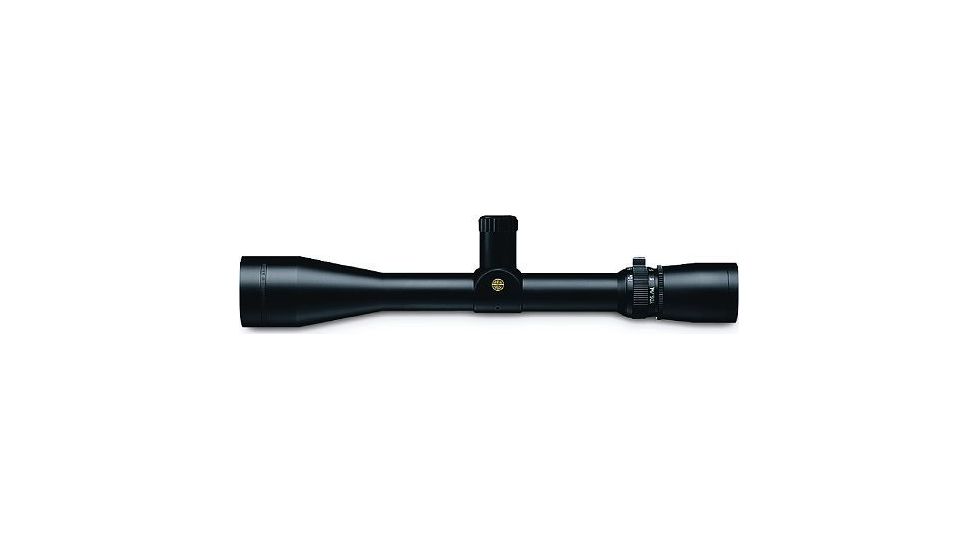 Leupold VX-III 3.5-10x40mm Matte Rifle Scope w/ Mil Dot Reticle - 49212 Rifle Scope
