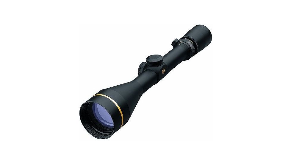 Leupold VX-III 4.5-14x50mm Rifle Scope 1'' tube