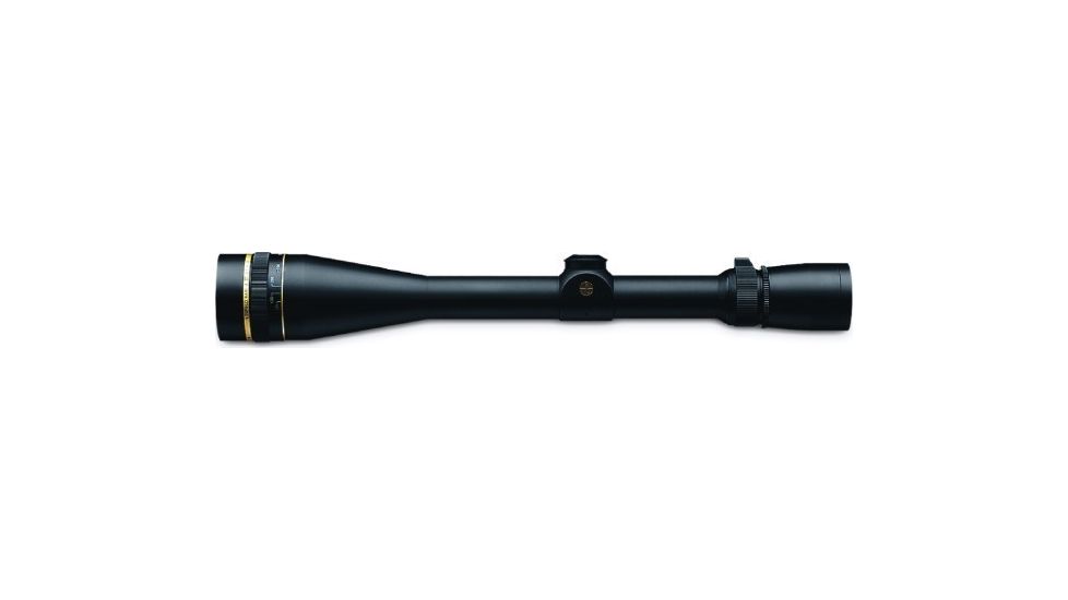 Demo,Leupold Vari-X III 6.5-20x40mm Long Range Rifle Scope 55148