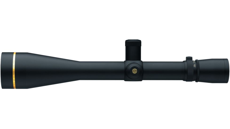 Leupold VX-III 6.5-20x50mm Long Range Target Rifle Scope