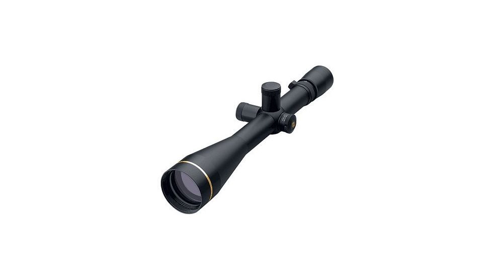 Leupold VX-III 8.5-25x50mm Long Range Target Rifle Scope