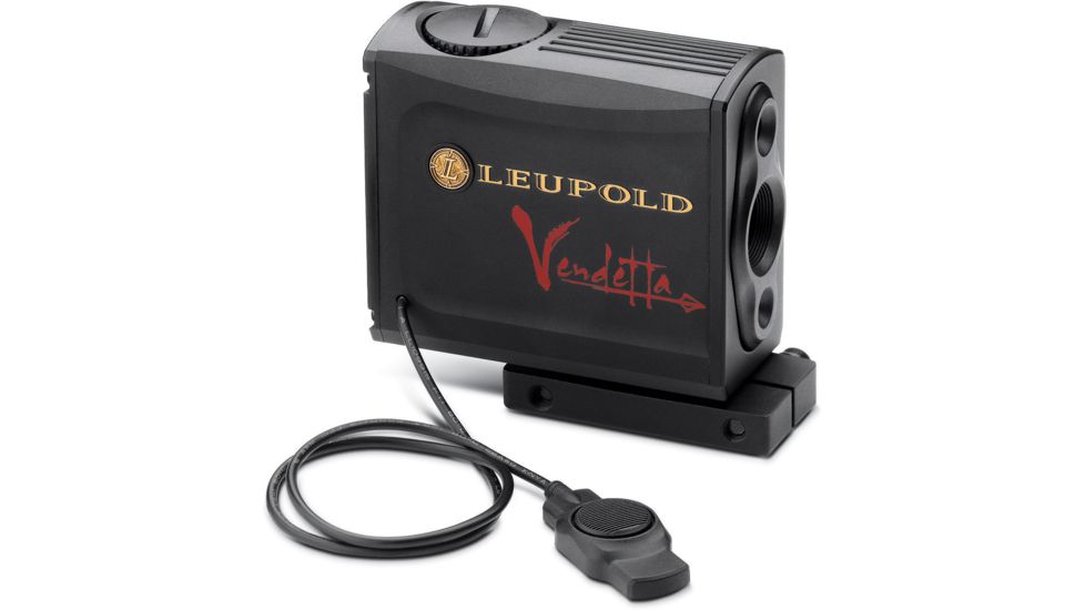 Vendetta Bow Mounted Laser Rangefinder