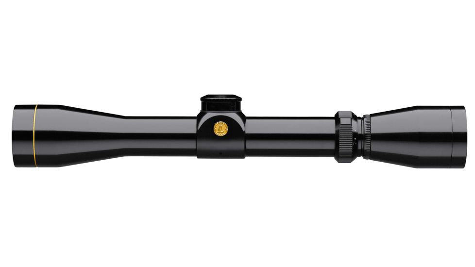 Demo,Leupold Vari-X I 2-7x33mm Rifle Scope 53743