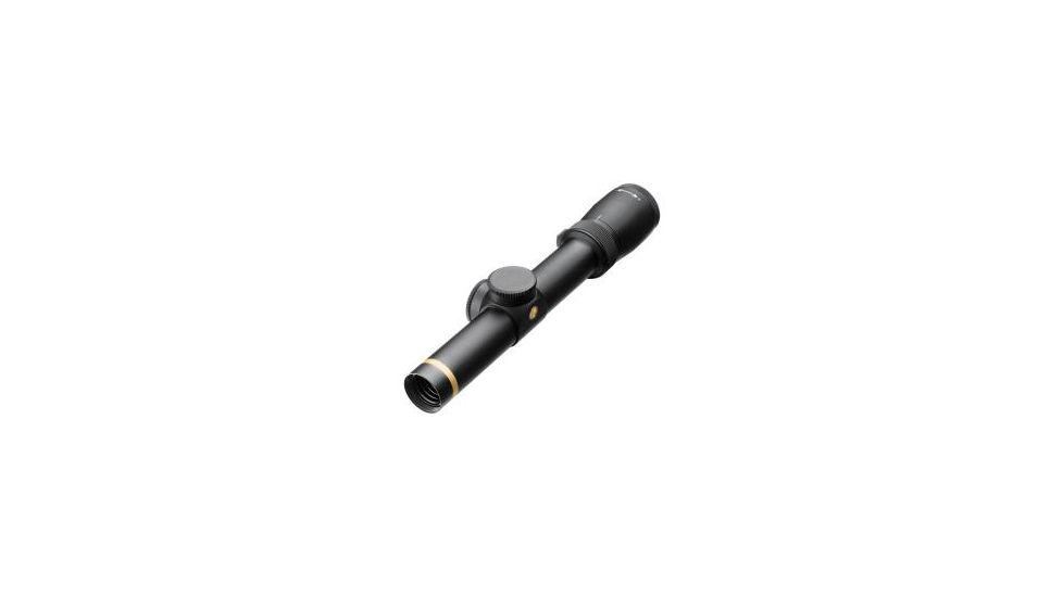 Demo,Leupold Vari-X II 1-4x20mm Rifle Scope w/ Matte Black Finish &amp; Duplex Reticle 56700