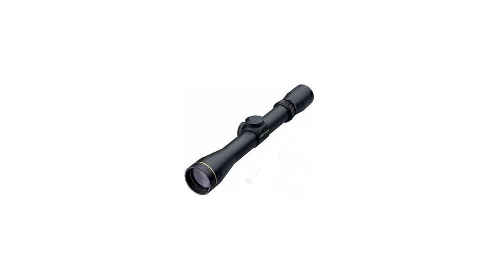 Demo,Leupold VX-II 3-9x33mm Ultralight Rifle Scope 58510