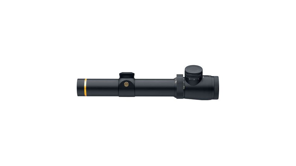 Leupold VX3 1.5-5x20mm Illuminated Rifle Scope