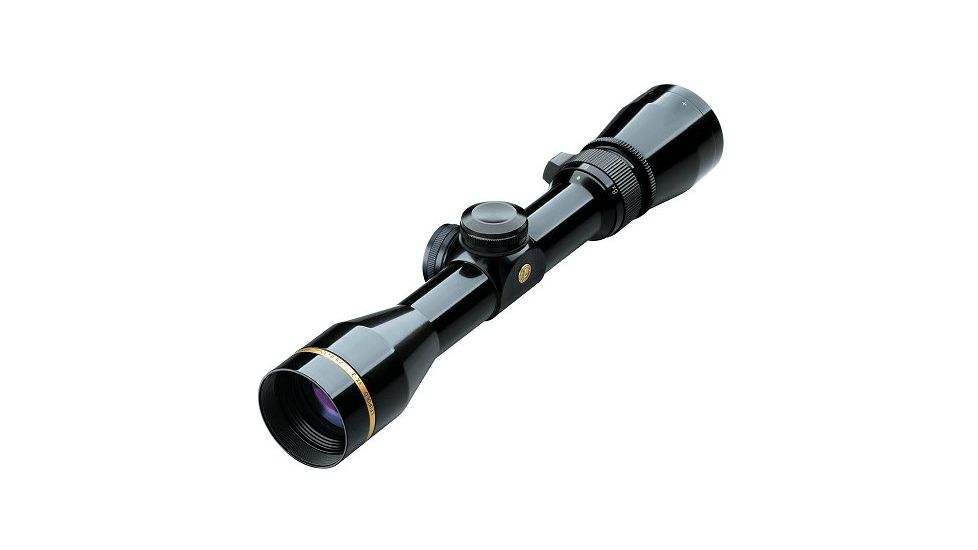 Demo,Leupold VX-3 2.5-8x32mm Handgun Scope Gloss Duplex 66615