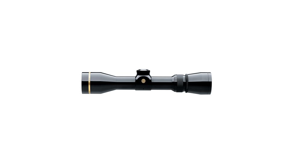 Leupold VX-3 2.5-8x32mm Handgun Scope - Matte Finish, Duplex Reticle 67825