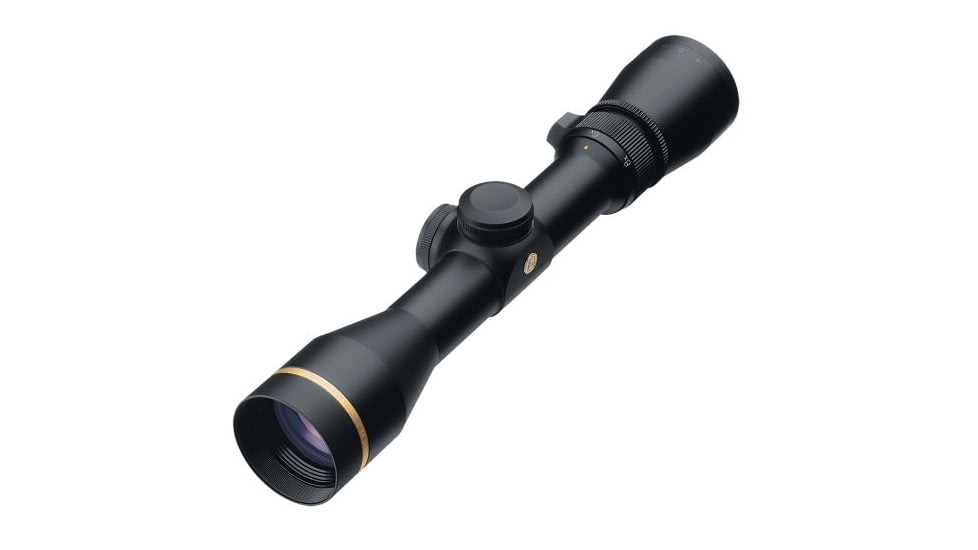 Demo,Leupold VX-3 2.5-8x32mm Handgun Scope - Matte Finish w/Duplex Reticle 67825
