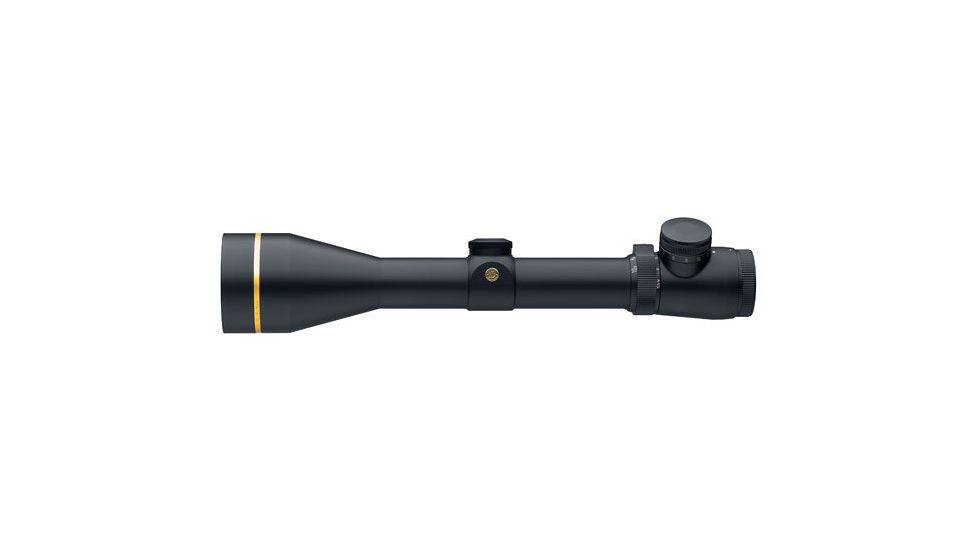 Leupold VX-3 3.5-10x50 Millimeter Illuminated Rifle Scope