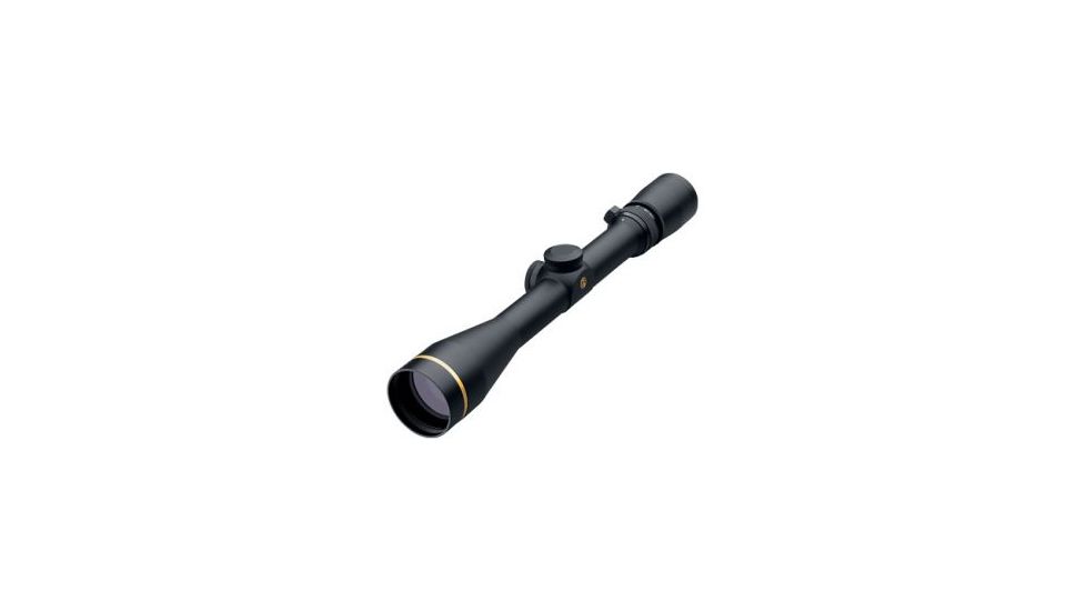 Leupold VX-3 4.5-14x40 Rifle Scope, Matte Black, Duplex Reticle, 30mm Tube 115240