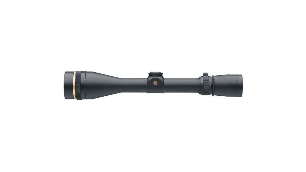 Leupold VX3 4.5-14x40mm Adjustable Objective Rifle Scope