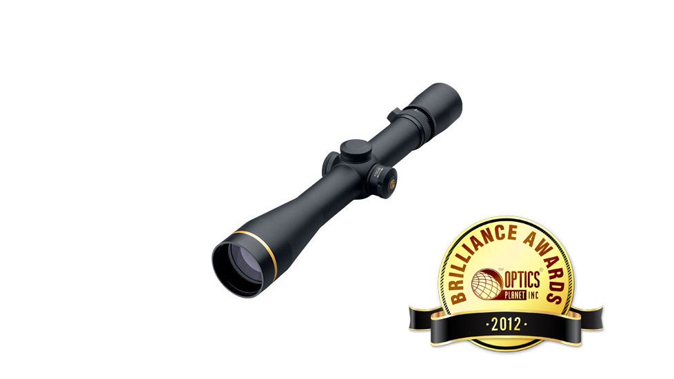 Best Mid Level Hunting Rifle Scope