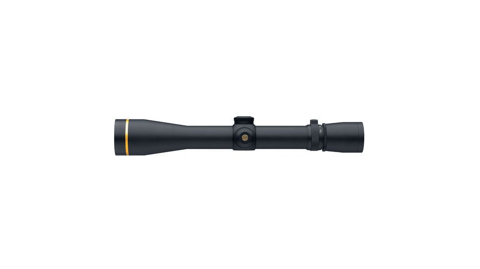 Leupold VX3 4.5-14x40mm Long Range Rifle Scope