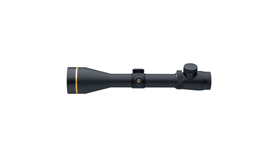 Leupold VX-3 4.5-14x50mm Long Range Illuminated Rifle Scope