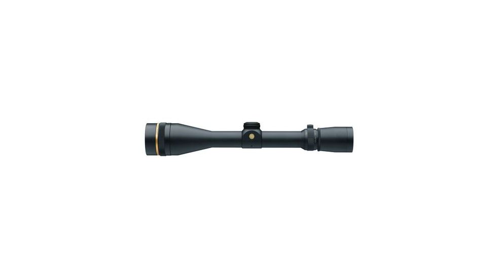 Leupold VX-3 4.5-14x40mm Adjustable Objective CDS Rifle Scope,Matte,Wind-Plex Reticle 120604
