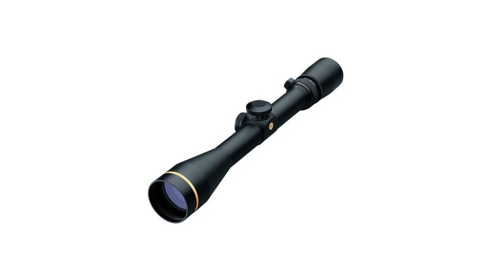 Demo,Leupold VX-3 4.5-14x50mm CDS Rifescope,Matte,Wind-Plex Reticle 120606