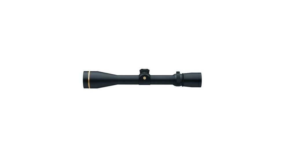Leupold VX-3 4.5-14x50mm CDS Rifescope,Matte,Wind-Plex Reticle 120606