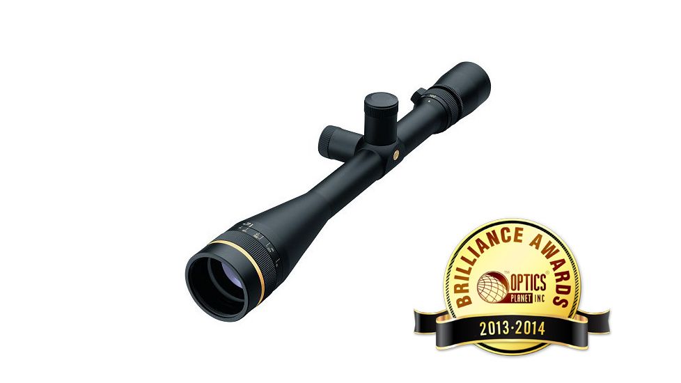 Best Rimfire Target Scope
