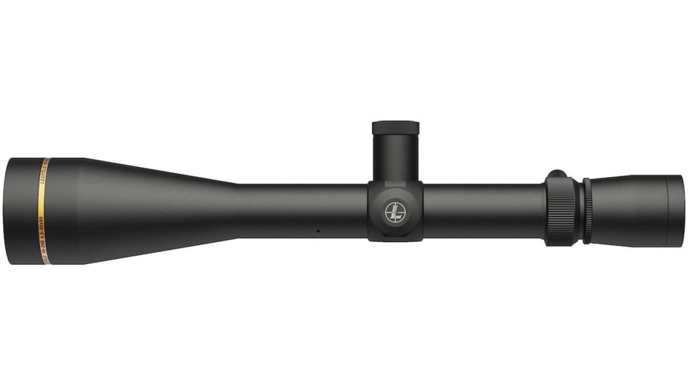 Leupold VX-3HD 6.5-20x50mm CDS-T 1in Tube Rifle Scope, Diamond, Matte, Black, 182568