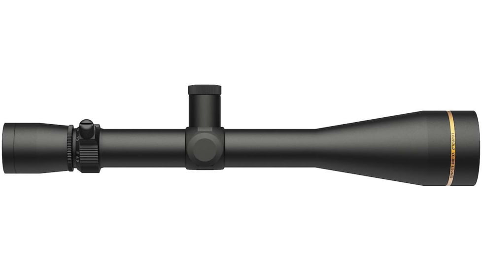 Leupold VX-3HD 6.5-20x50mm CDS-T 1in Tube Rifle Scope, Diamond, Matte, Black, 182568
