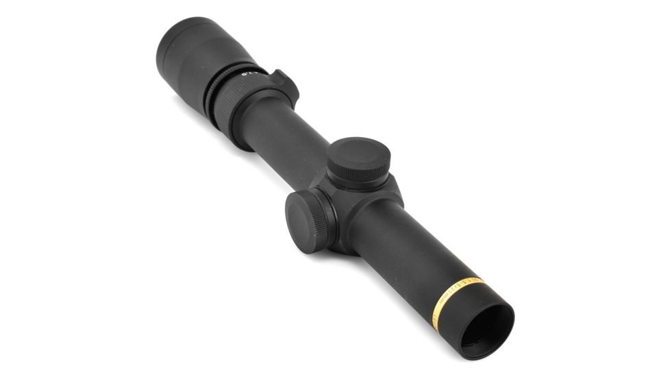 Leupold VX-3i 1.5-5x20mm Matte Duplex 170675