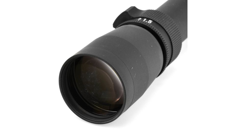 Leupold VX-3i 1.5-5x20mm Matte Duplex 170675