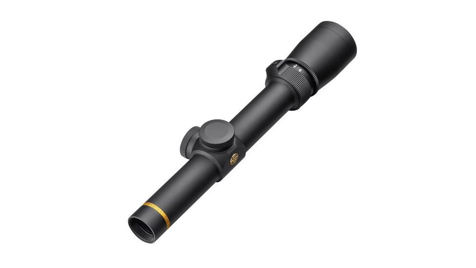 Leupold VX-3i  1.5-5x20mm Matte Duplex 170675