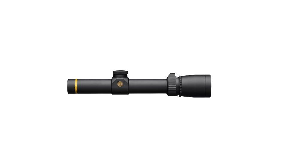 Leupold VX-3i  1.5-5x20mm Metric Matte German #4 170677