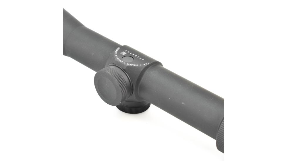 Leupold VX-3i 2.5-8x36mm Matte Duplex 170678
