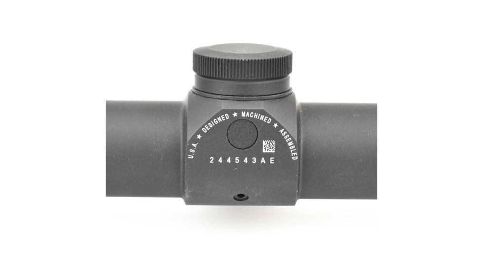 Leupold VX-3i 2.5-8x36mm Matte Duplex 170678