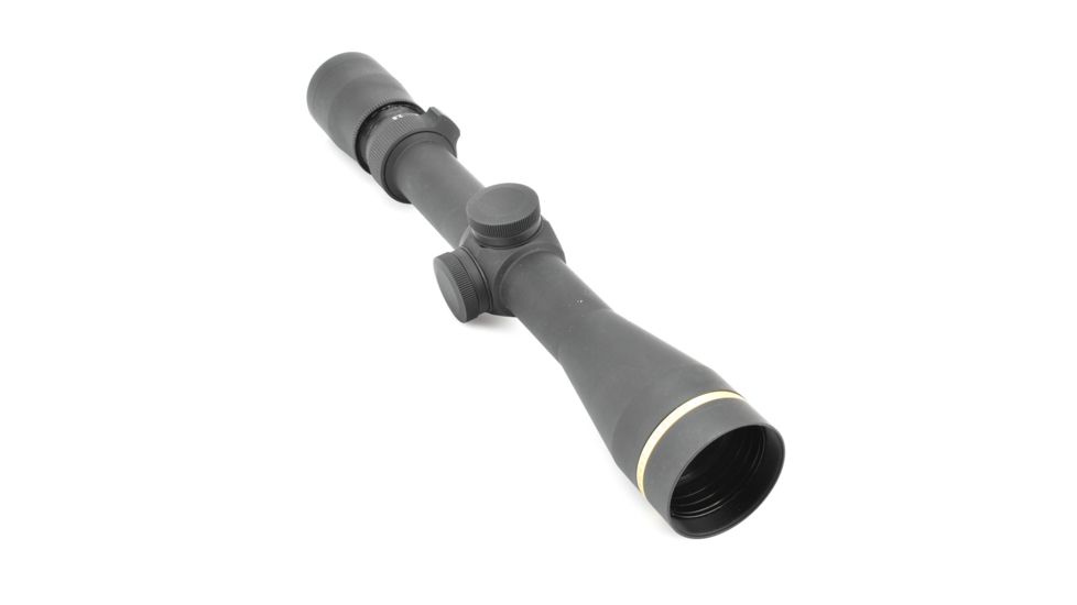 Leupold VX-3i 2.5-8x36mm Matte Duplex 170678