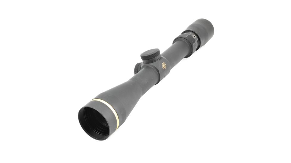 Leupold VX-3i 2.5-8x36mm Matte Duplex 170678