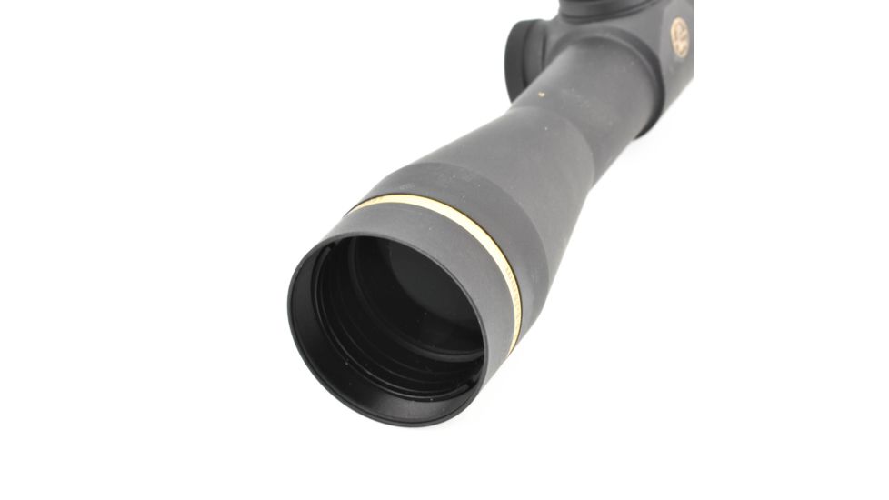Leupold VX-3i 2.5-8x36mm Matte Duplex 170678