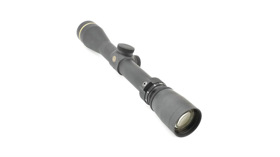 Leupold VX-3i 2.5-8x36mm Matte Duplex 170678