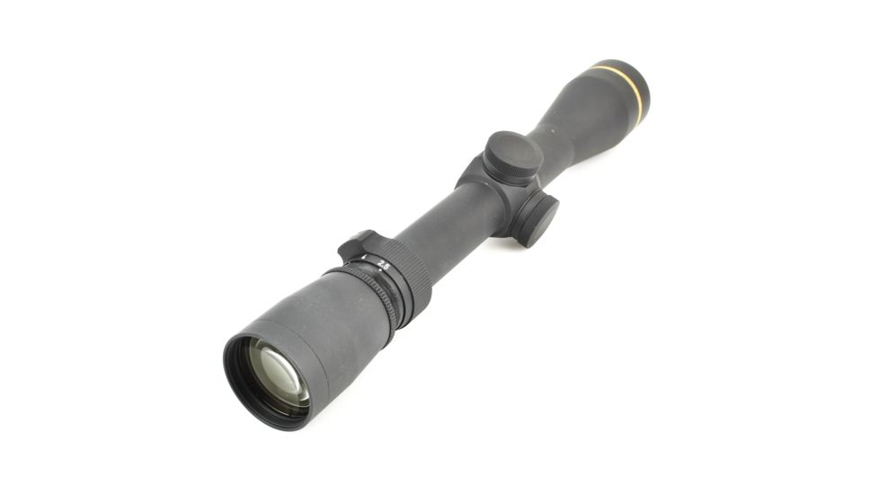 Leupold VX-3i 2.5-8x36mm Matte Duplex 170678