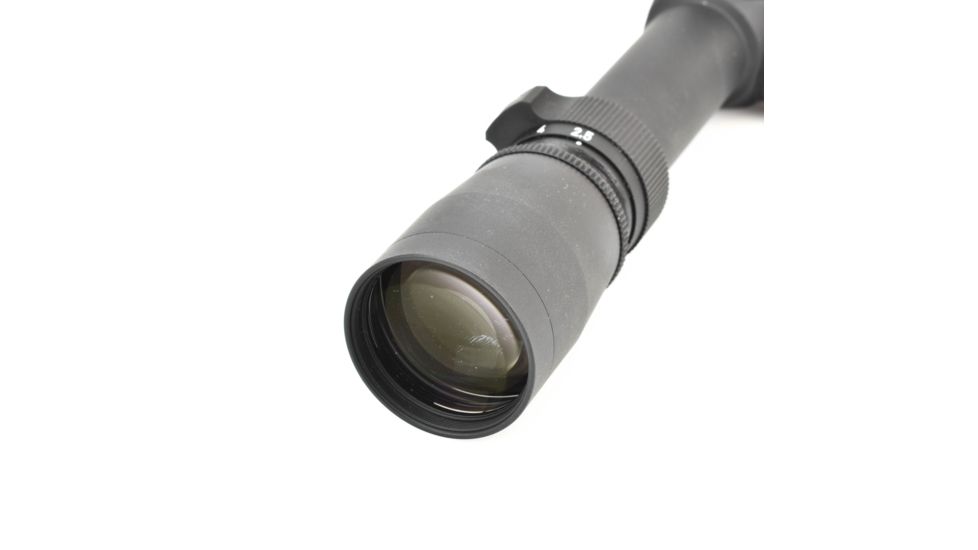 Leupold VX-3i 2.5-8x36mm Matte Duplex 170678